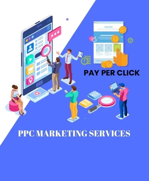 About PPC Marketing Services