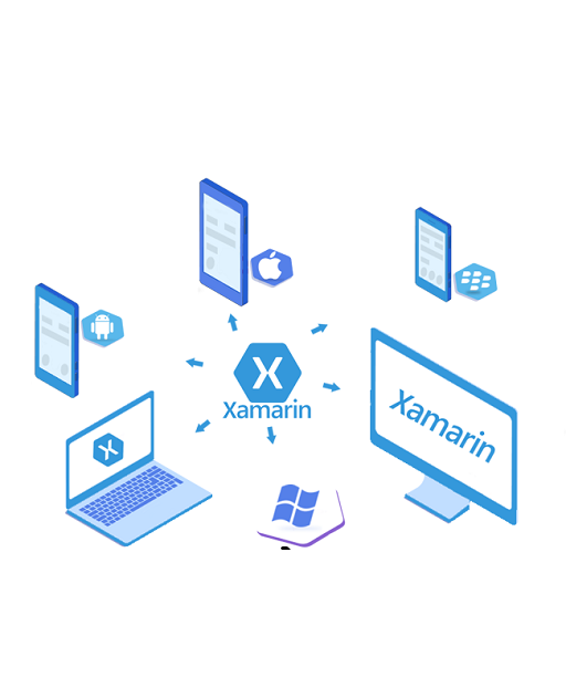 About Xamarin App Development Services