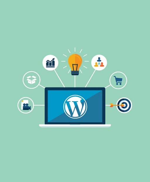 About Wordpress Technology