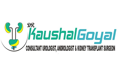 Dr. Kaushal Goyal Urology Clinic