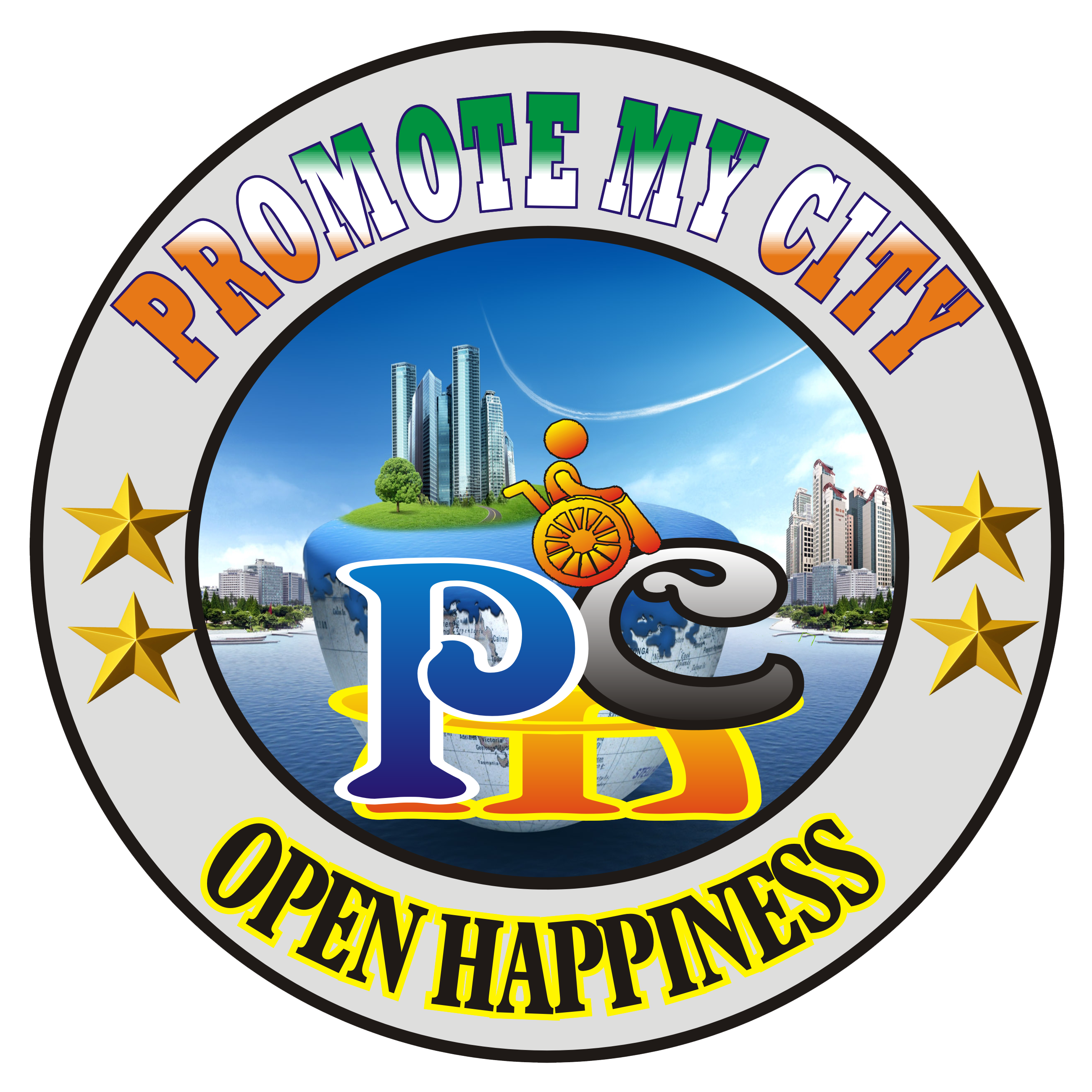 Promote My City