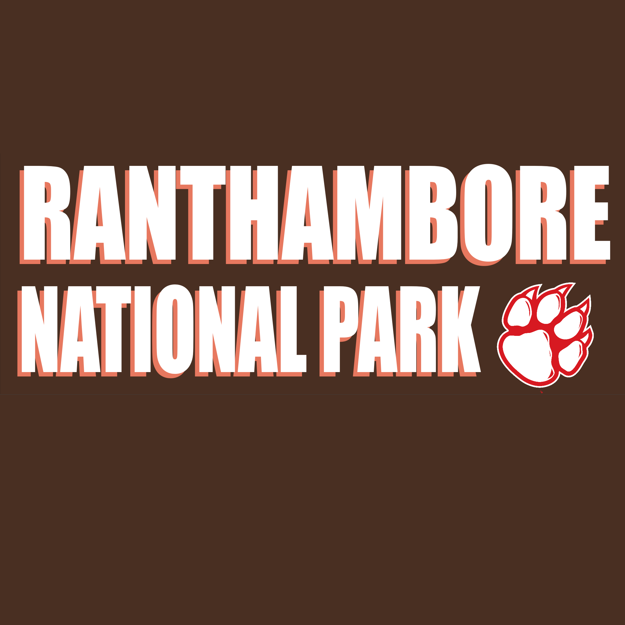 Ranthambore National Park