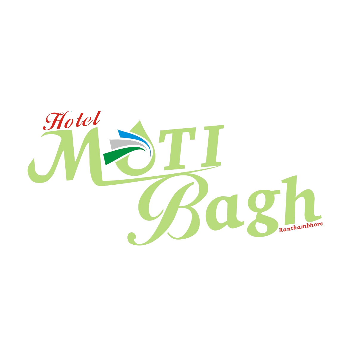 Motibagh Resort