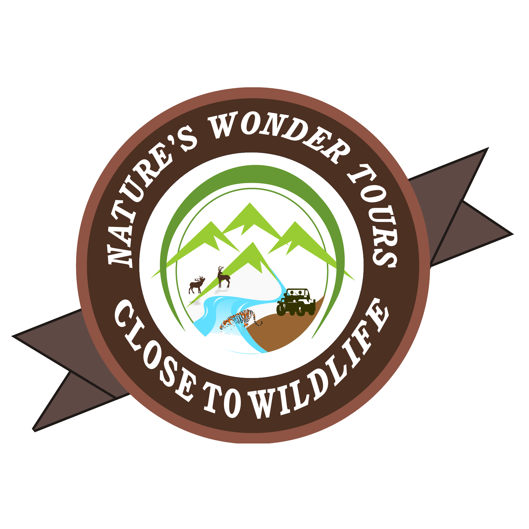 Natures Wonder Tours