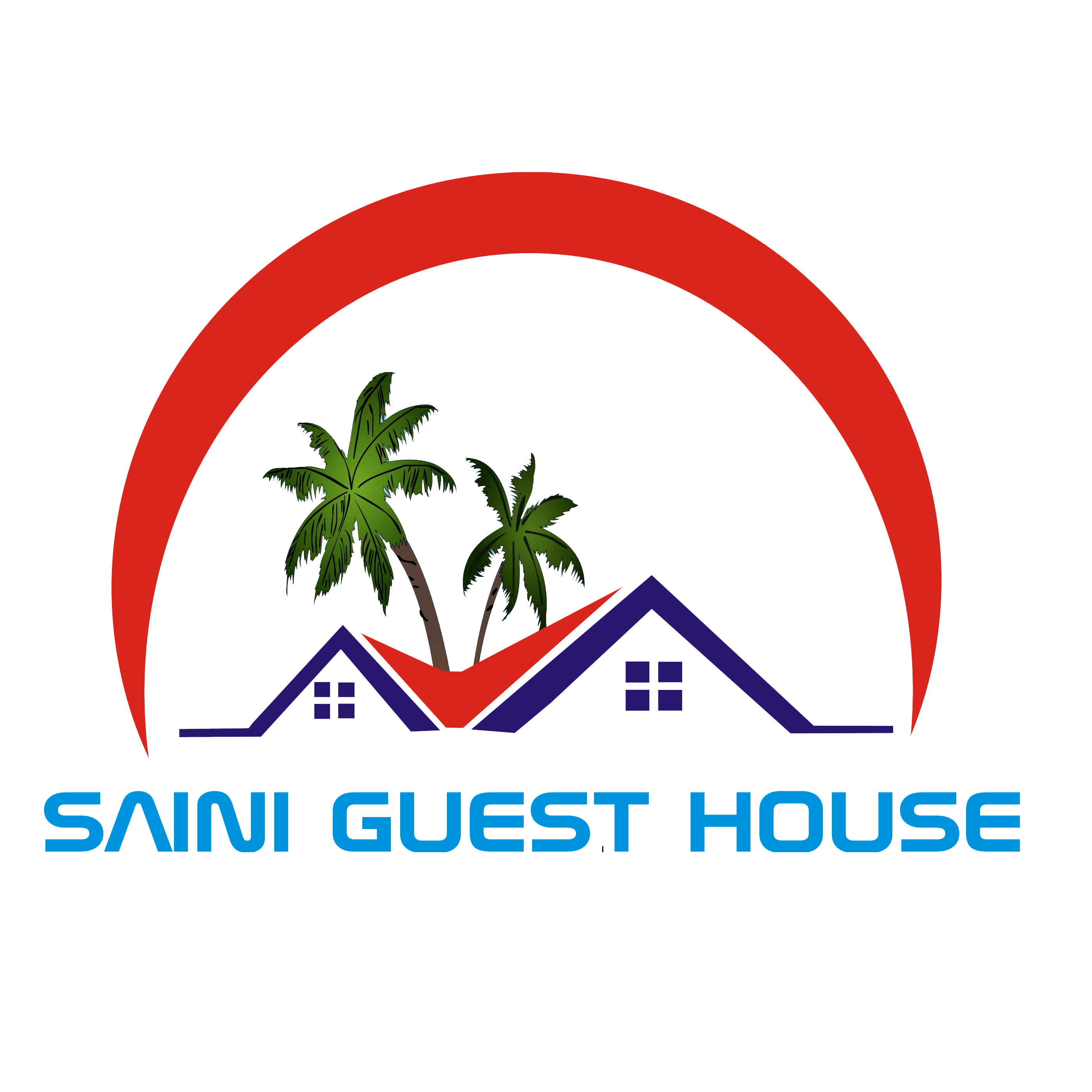 Saini Guest House