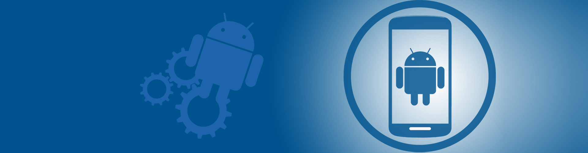 Android App Development Services