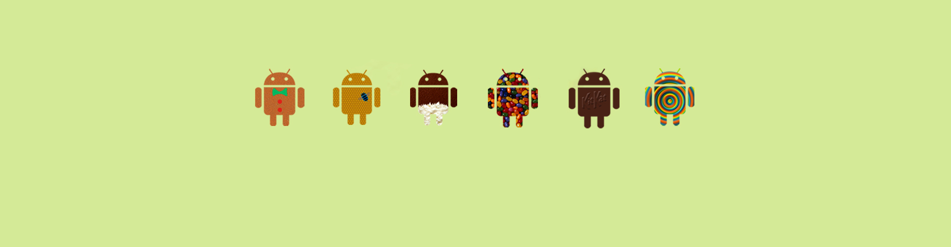 Android Technology
