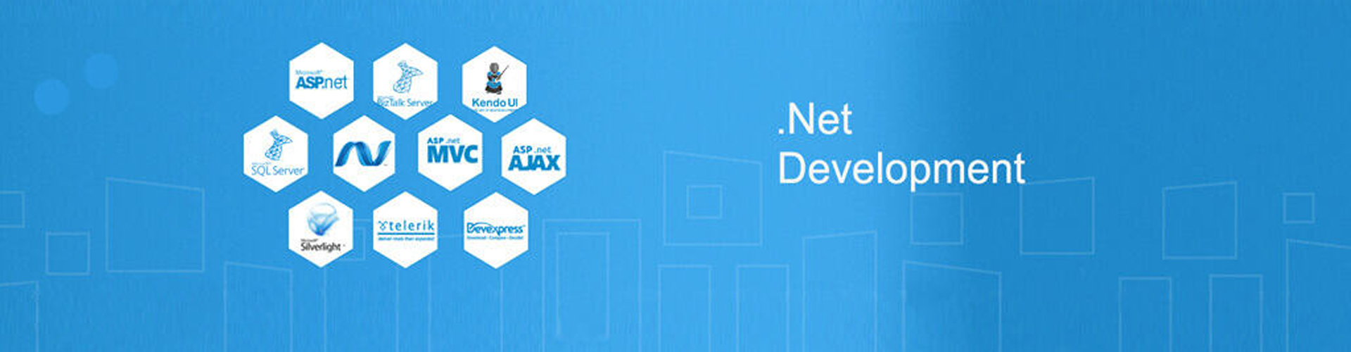 Asp.Net Development Services