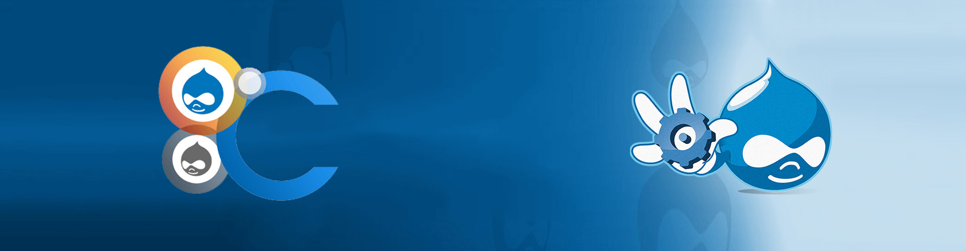 Drupal Technology