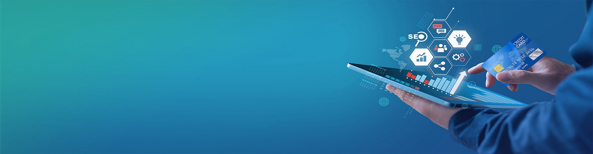 PPC Marketing Services