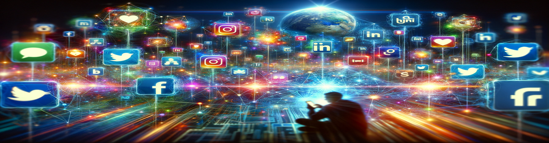 Social Media Marketing Services