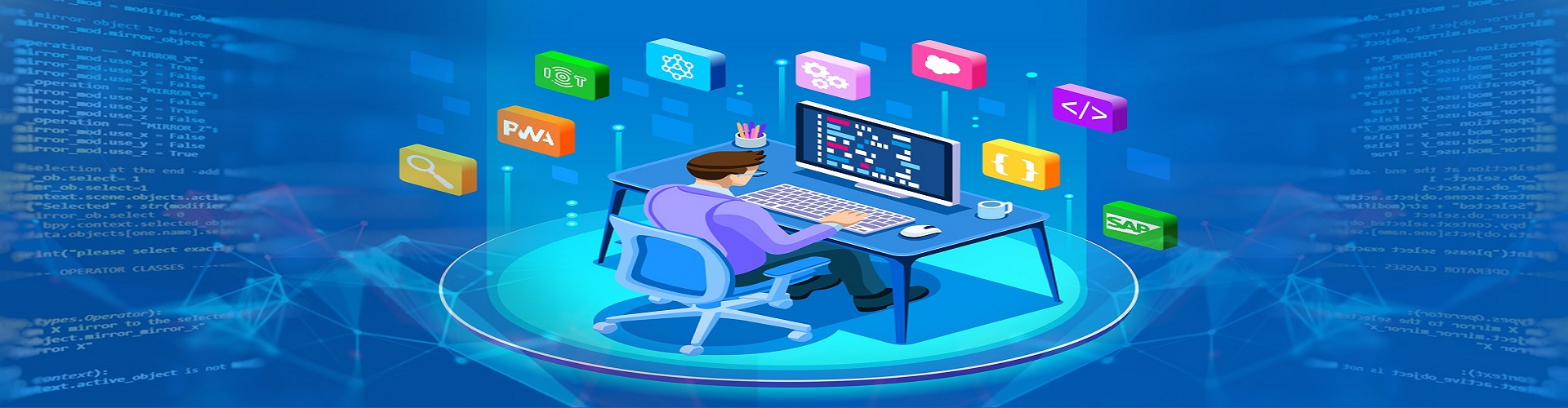 Software Development Services