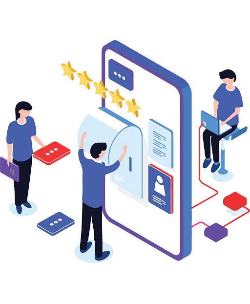 About Android App Development Services