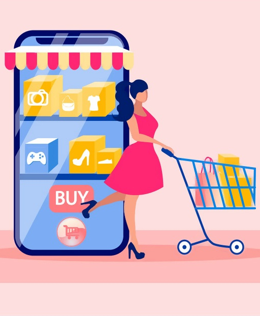 About eCommerce Development Services
