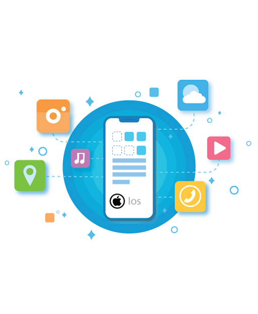 About IOS Development Services