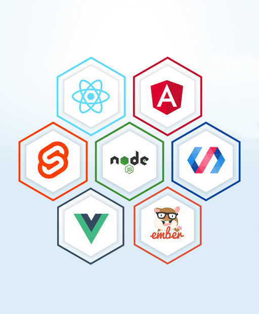 About JS Framework Services