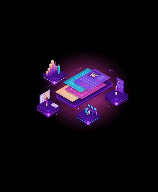 About IOS Technology